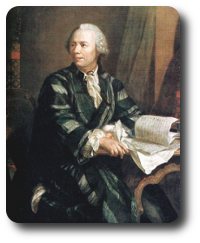 Леонард Эйлер (1707-1783)